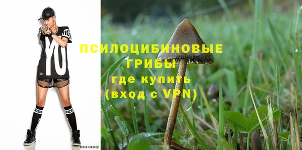 герыч Лиски